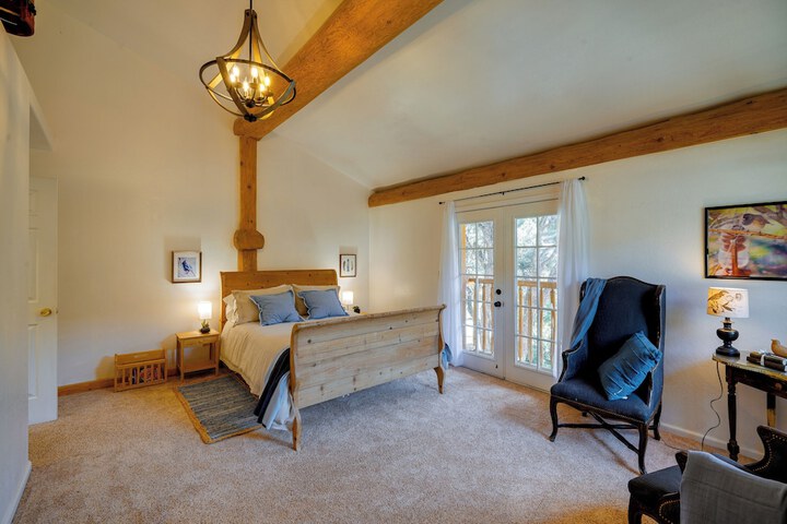 Pinon Pines Vacation Rental: Hike Bike & Atv!