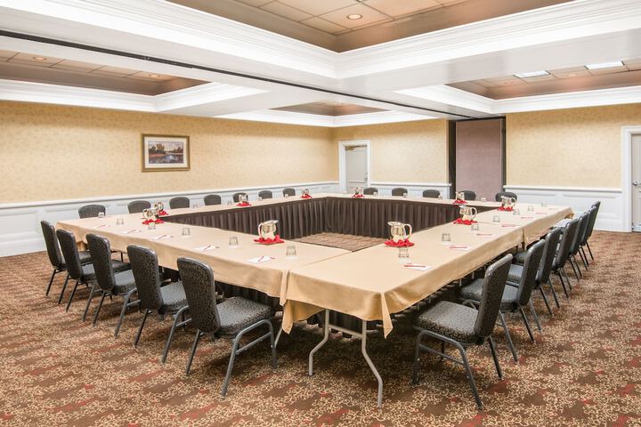 Meeting 54 of 80