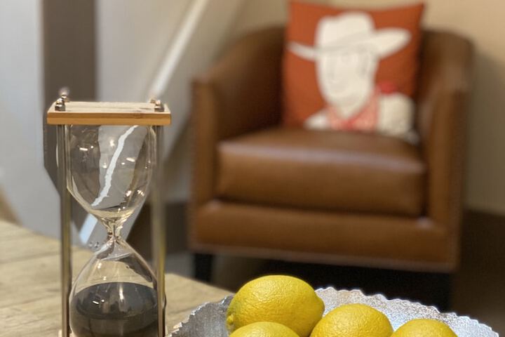 Hotel Arvon