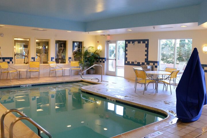 Fairfield Inn & Suites by Marriott Birmingham Fultondale / I65