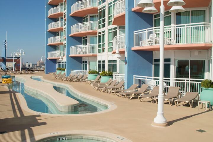 Prince Resort