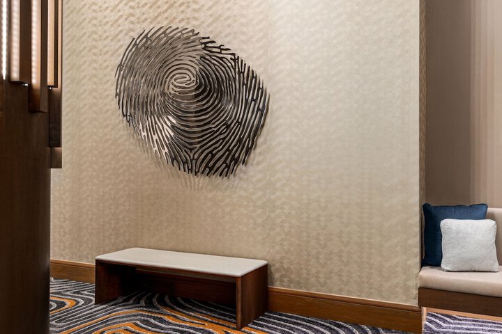 Marriott New York JFK Airport