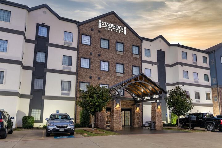 Staybridge Suites Longview by IHG