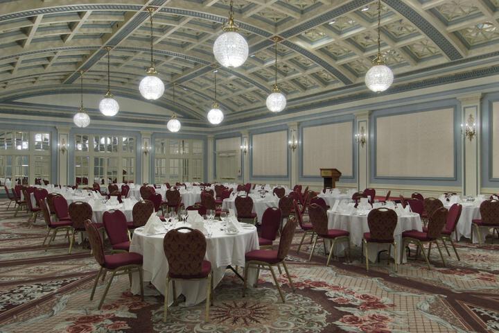 Fairmont Empress