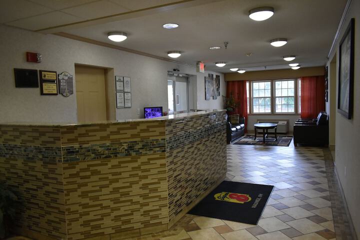 Hotel Interior 6 of 29