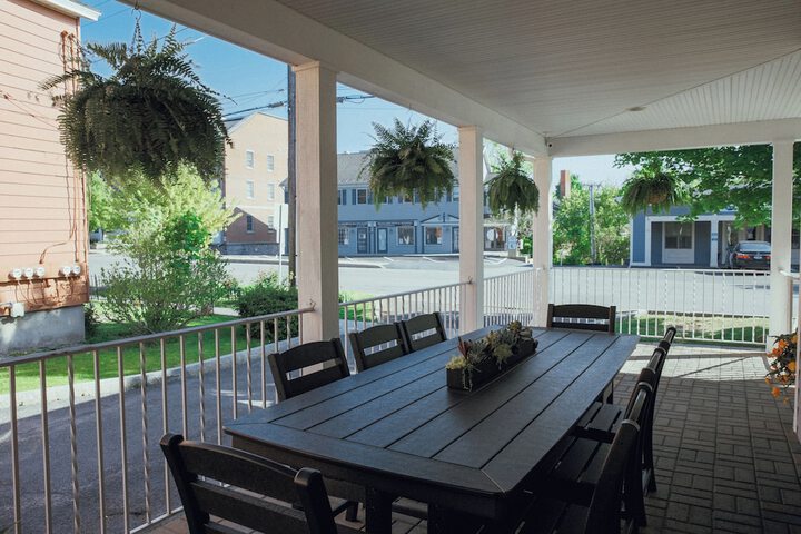 Terrace/Patio 19 of 19