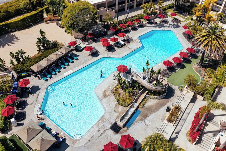 Hyatt Regency Newport Beach