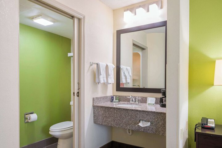 Sleep Inn Statesville I-40