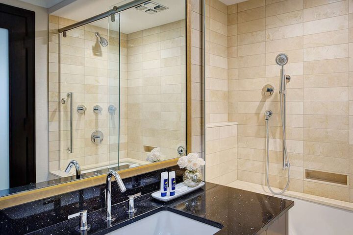 Amway Grand Plaza Curio Collection by Hilton