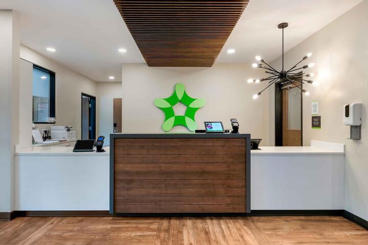 Extended Stay America Premier Suites - Austin - Kyle