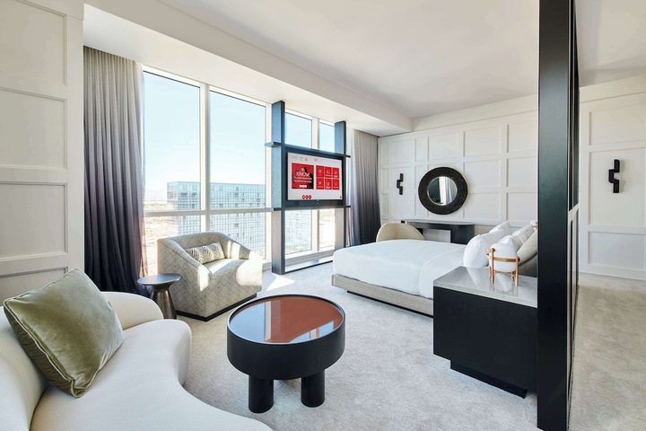 Room 74 of 201