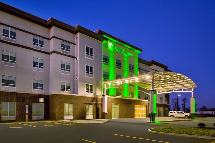 Holiday Inn Erie by IHG