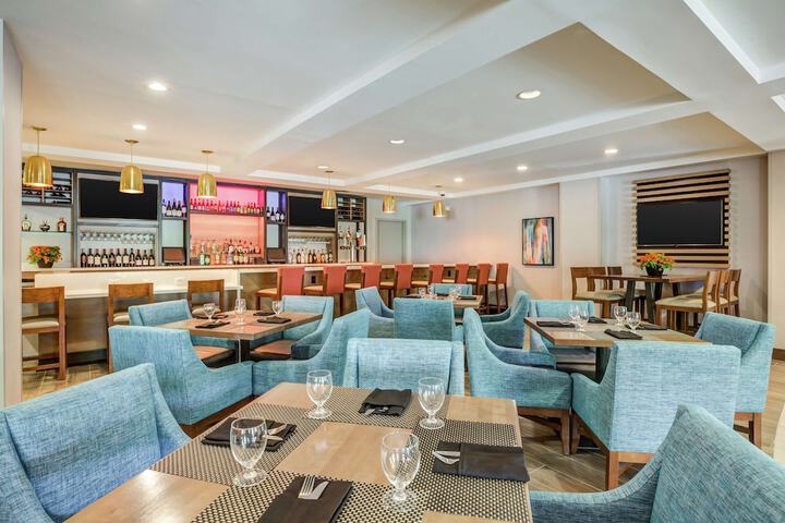 Hilton Garden Inn Boston / Waltham