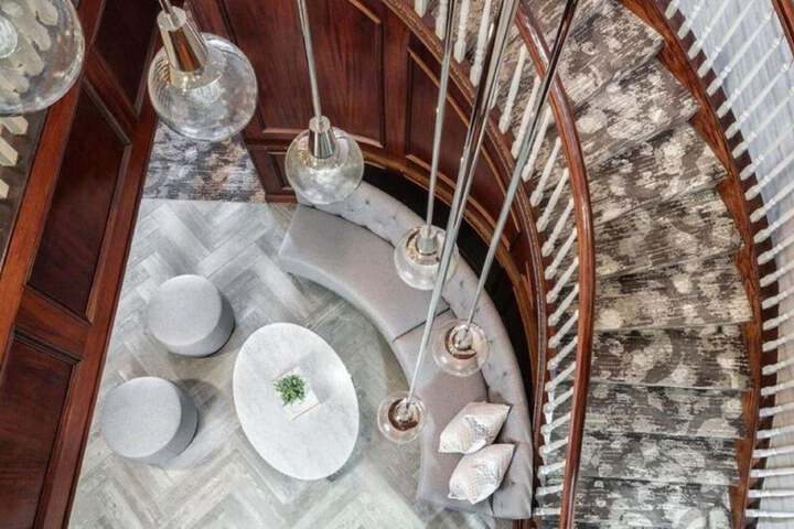 Hotel Interior 13 of 33