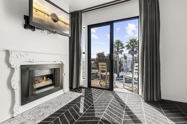Masterpiece Hotel