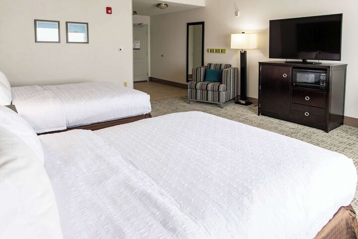Hampton Inn & Suites Effingham