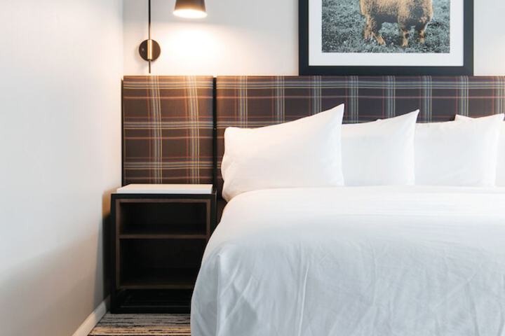 Hotel Ketchum
