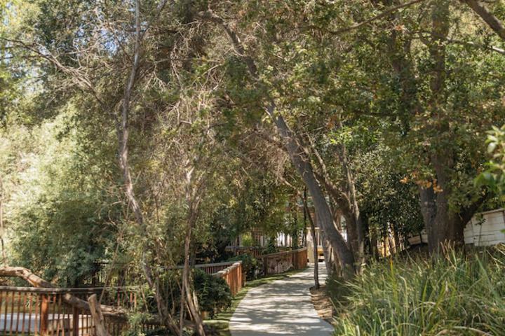 Calamigos Ranch Resort & Spa