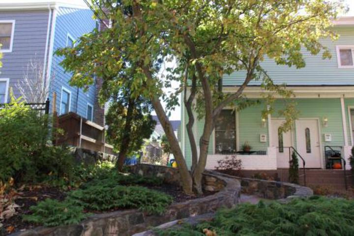 Quaint Duplex