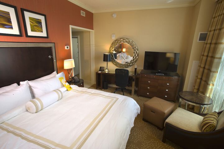 Marriott Milwaukee Downtown