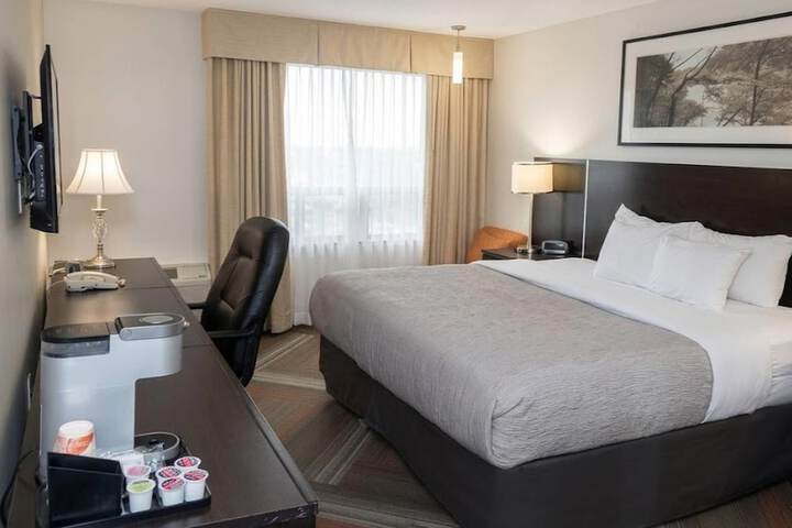 Quality Hotel