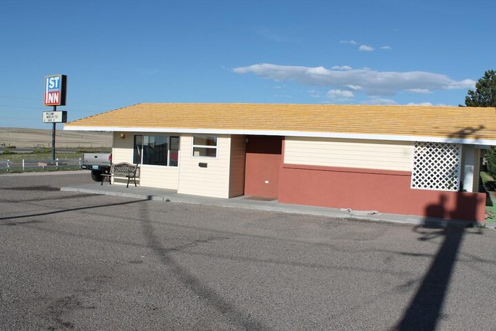 First Interstate Inn