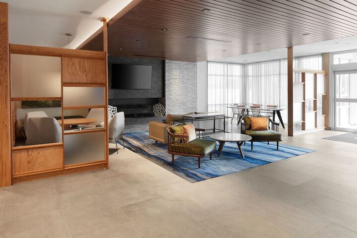 Hotel Interior 5 of 22