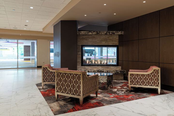 Horseshoe Black Hawk - a Caesars Rewards Destination