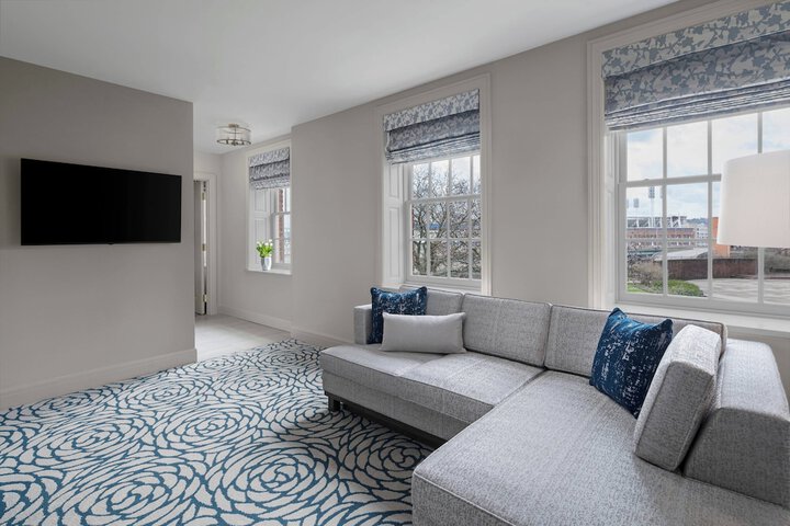 The Lytle Park Hotel Autograph Collection