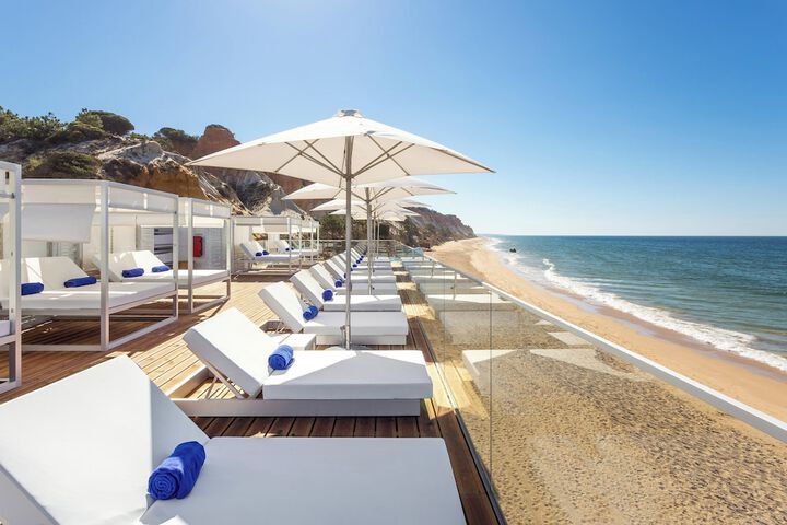 Pine Cliffs Ocean Suites a Luxury Collection Resort & Spa