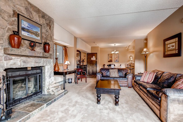 Village at Breckenridge a Vail Resorts Property