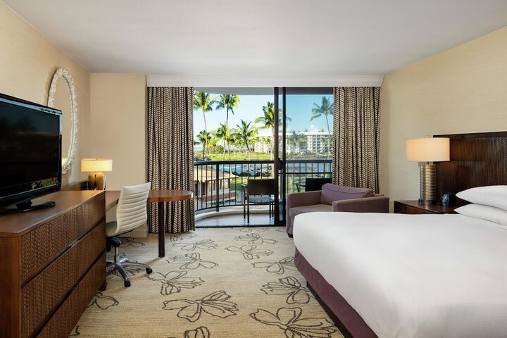 Hilton Waikoloa Village