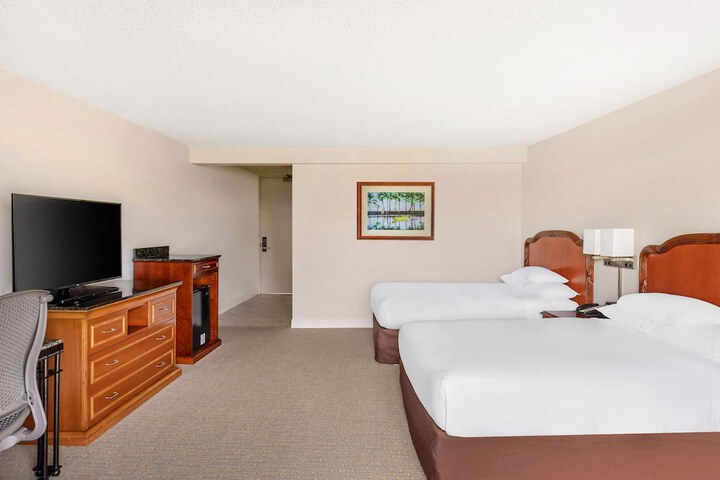 Hilton Grand Vacations Club Ocean Tower Waikoloa Village