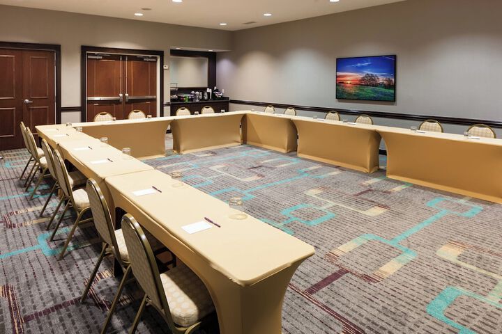 Meeting 33 of 45