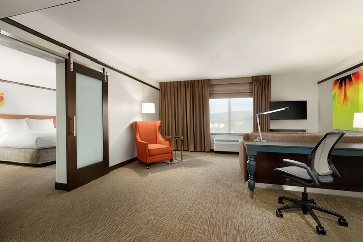Hilton Garden Inn Medford OR