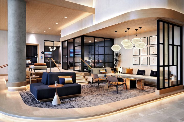 Sheraton Phoenix Downtown