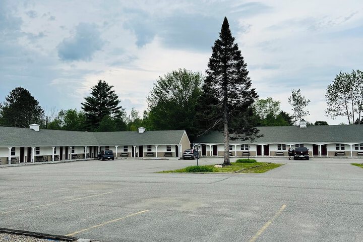 Stonybrook Motel & Lodge