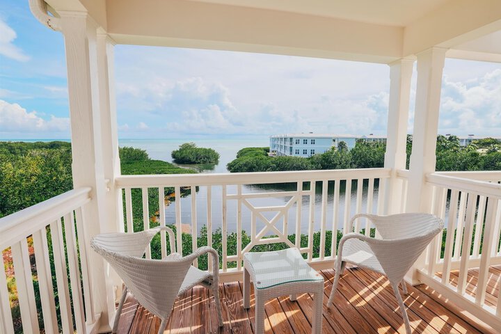 Hilton Key West Resort & Marina