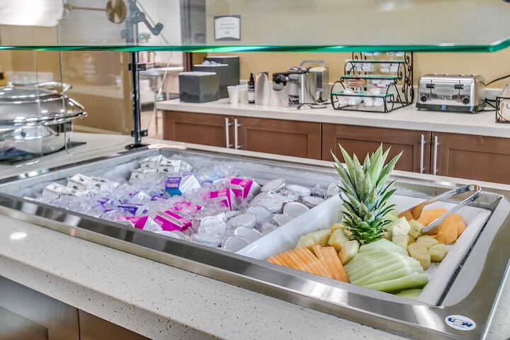 Staybridge Suites Lubbock South by IHG