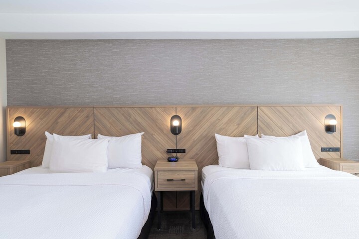 Sandman Hotel Quesnel