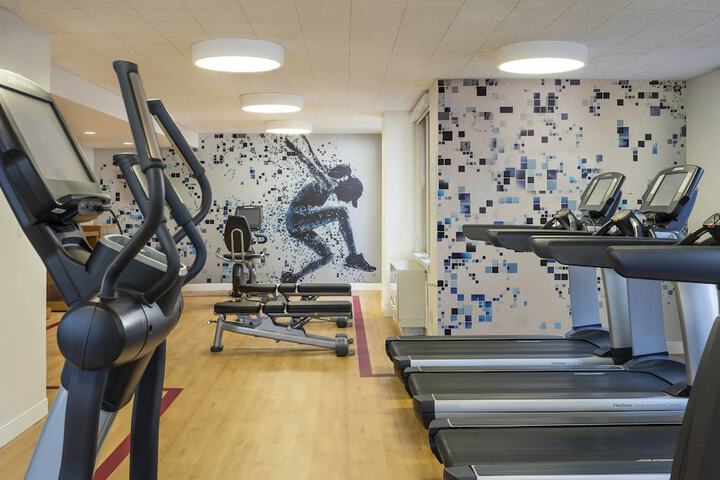 Health and Fitness 51 of 52