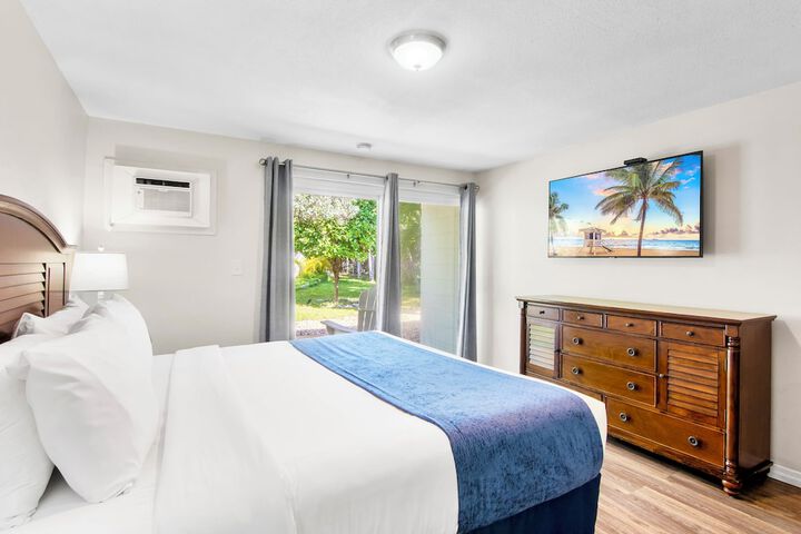 Coconut Cay Resort & Marina