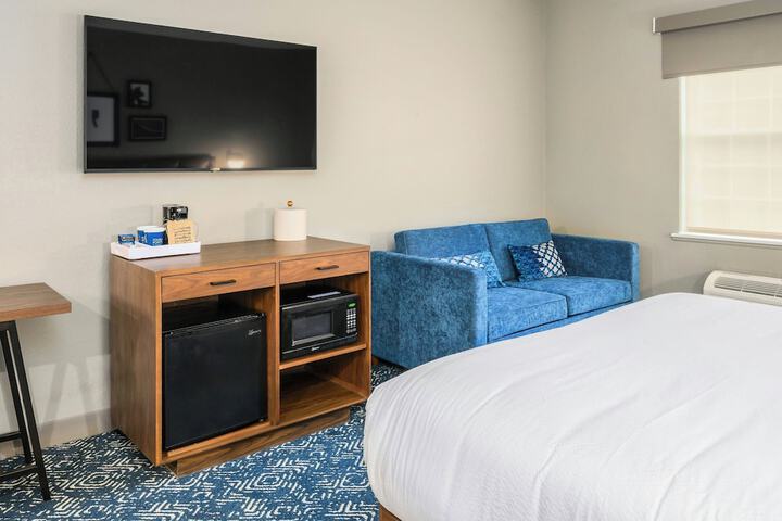 Four Points by Sheraton Bedford Manchester Airport
