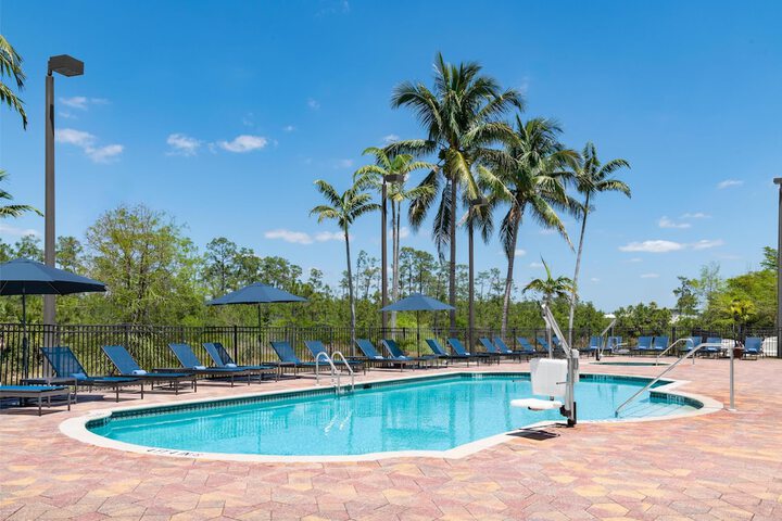 Embassy Suites by Hilton Fort Myers Estero