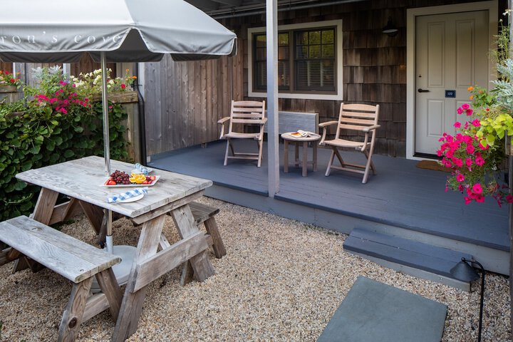 Terrace/Patio 49 of 55