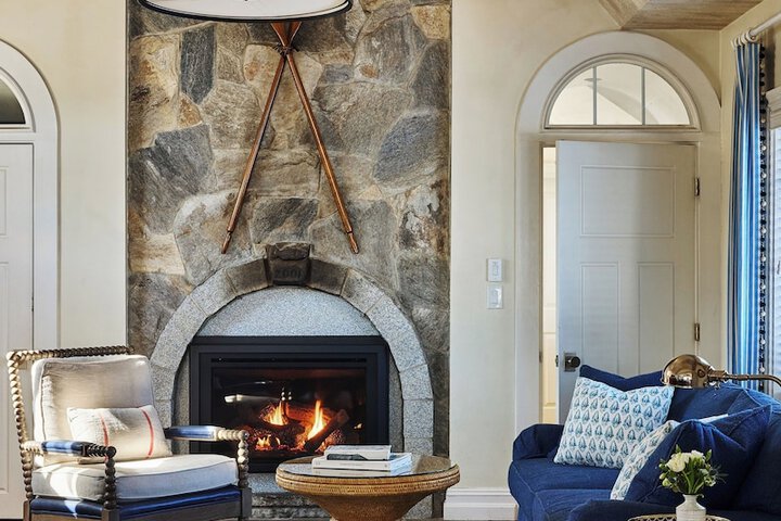 White Barn Inn & Spa Auberge Collection
