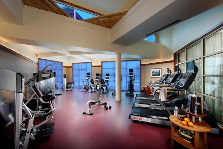 Health and Fitness 23 of 33