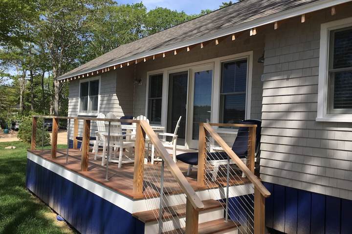 Linekin Bay Resort
