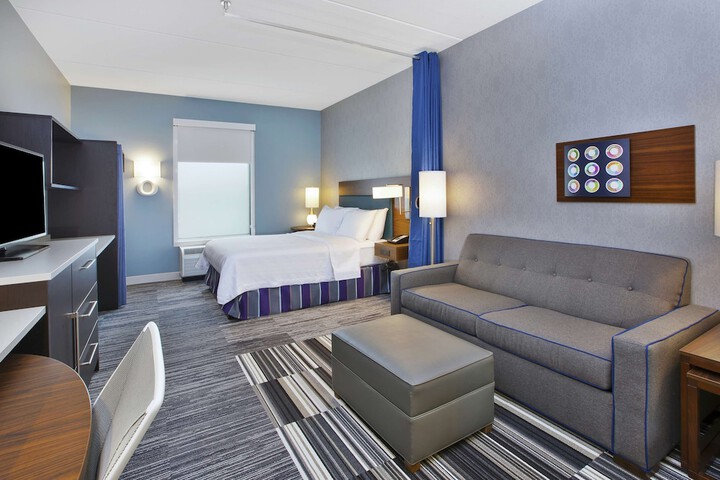 Home2 Suites by Hilton Pittsburgh Area Beaver Valley