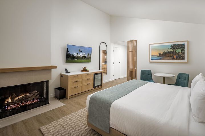 Guesthouse Hotel at La Valle